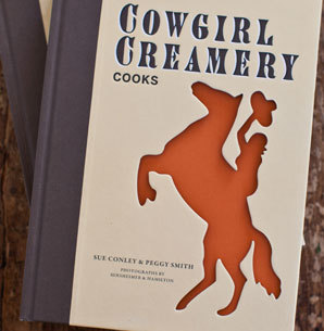 Cowgirl Creamery Cooks