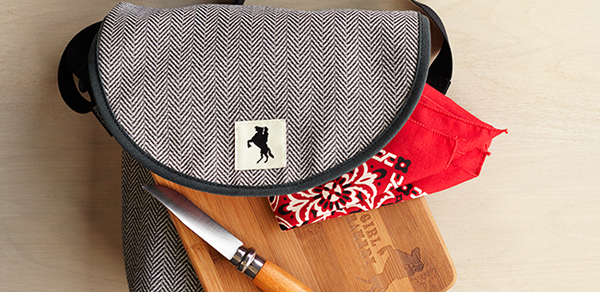 Cowgirl Tool Kit